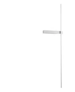 Svietidlá Redo 01-2200 - LED Nástenné svietidlo TANGENT LED/14W/230V 3000K biela 01-2200