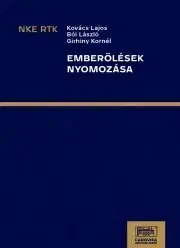 Politológia Emberölések nyomozása - Bói László,Girhiny Kornél,Lajos Kovács
