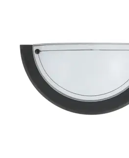 Lampy Rabalux 5161 - Náhradné sklo UFO E27 9105