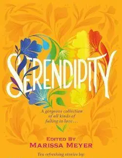 Young adults Serendipity - Marissa Meyer