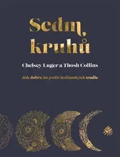 Rozvoj osobnosti Sedm kruhů - Chelsey Luger,Thosh Collins