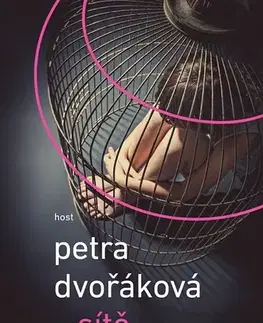Poézia - antológie Sítě - Petra Dvořáková
