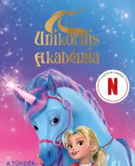 Rozprávky A tündérhold alatt