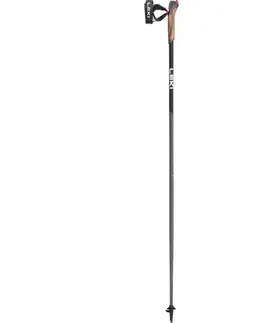 Trekingové palice Nordic Walking palice LEKI Response 2025 105 cm