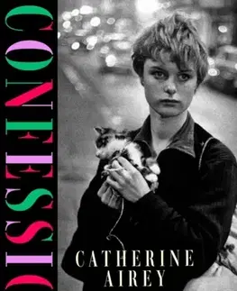 Beletria Confessions - Catherine Airey