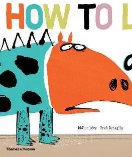 V cudzom jazyku How to Light your Dragon - Didier Levy,Fred Benaglia