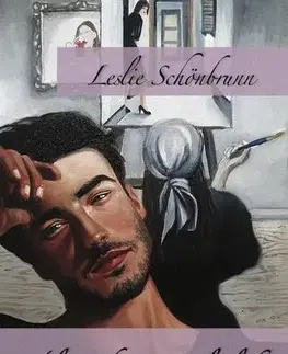Romantická beletria Álmaimban viszontlátlak - Leslie Schönbrunn