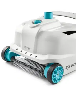 Príslušenstvo na čistenie bazénov Bazénový vysávač automatický ZX300 DE LUXE