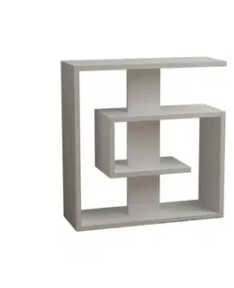 Konferenčné stolíky Príručný stolík / Odkladací stolík Saly - White