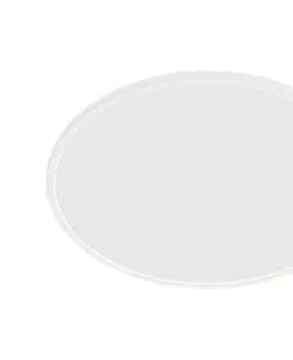 Svietidlá Philips - LED Stmievateľné vonkajšie svietidlo SUPERSLIM LED/15W/230V IP54 biela 871951441799100