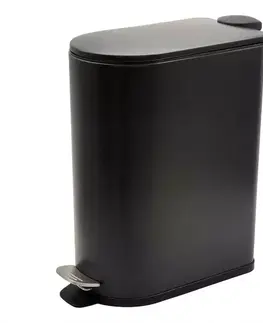 Kovové koše Kôš s pedálom 5 l FTC2343A-5L