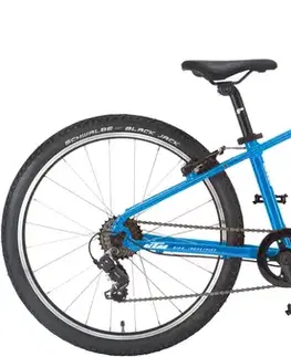Detské bicykle KTM Wild Cross 24 Mountainbike 24" Veľkosť: 24