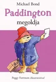 Young adults Paddington megoldja - Michael Bond