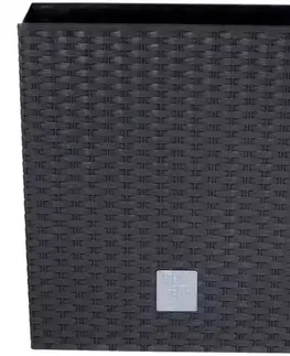 Záhrada Kvetináč Rato  Low DRTS265L-S433