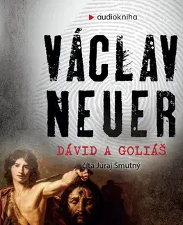 Detektívky, trilery, horory Publixing a IKAR Dávid a Goliáš