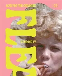 Film, hudba Acid For The Children - Vzpomínky - Flea