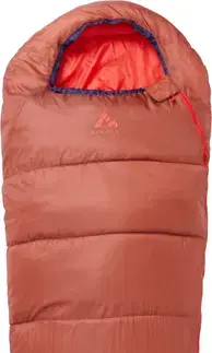 Spacáky McKinley Camp Pro 10 Mummy Sleeping Bag Veľkosť: Ľavý (left)
