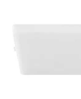 LED osvetlenie Emithor  - LED Kúpeľňové podhľadové svietidlo RESEST LED/8W/230V IP65 