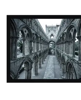 Obrazy Obraz Architecture I 30x40cm