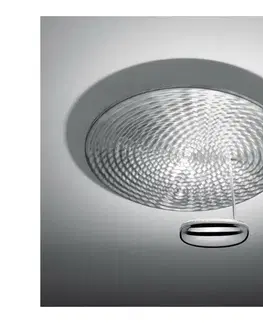 Svietidlá Artemide 1471110A - LED Stmievateľné stropné svietidlo DROPLET LED/29W/230V 3000K 1471110A