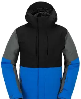 Snowboard bundy Volcom V.CO OP Insulated Jacket Veľkosť: M