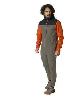 Bundy Dynafit TRAVERSE 3L JKT M Veľkosť: M