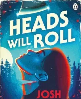 Detektívky, trilery, horory Heads Will Roll - Josh Winning
