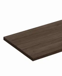 Príslušenstvo ArtCom Doska pod umývadlo TERRA | orech villa Typ: Doska 60 cm / 89-60