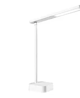 Lampy Ledvance - LED Stmievateľná dotyková stolná lampa PANAN LED/5,2W/5V 1200mAh 4058075747869