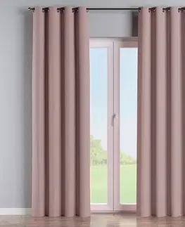 Závesy Záves s kolieskami