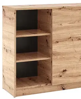 Komody ArtAdrk Komoda EVI 05