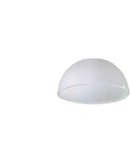 Lampy Kolarz Náhradné sklo NONNA biela 731.G53