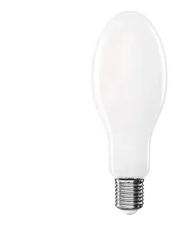 LED osvetlenie  LED Žiarovka FILAMENT ED90 E40/36W/230V 4000K 6000 lm ZF5754