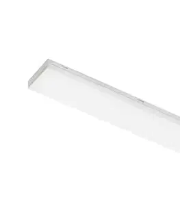 Svietidlá Wofi 11276 - LED RGB Stmievateľný prisadený panel FOURLIGHTS LED/10W/230V 11276