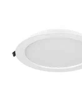 Svietidlá  NEO 07295L - LED stmievateľné podhľadové svietidlo DOWN LED/36W/230V Wi-Fi, Tuya  priemer 23 cm, biele 07295L