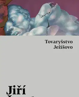 Pre deti a mládež - ostatné Tovaryšstvo Ježíšovo - Jiří Šotola
