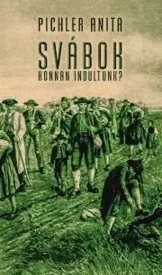 História - ostatné Svábok - Pichler Anita