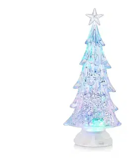 Svietidlá Markslöjd 705616 - LED Vianočná dekorácia SALLY LED/0,5W/3xAA 705616.00