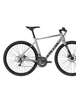 Bicykle KELLYS SOOT 20 2023 M (20", 170-185 cm)