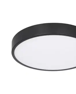 Svietidlá Globo 12368-30 - LED Stropné svietidlo LUCENA LED/28W/230V 12368-30