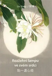 Beletria - ostatné Rozžehni lampu ve svém srdci - Liu Yong