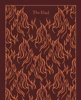 Svetová poézia The Iliad - Homer,Peter Jones,E. V. Rieu