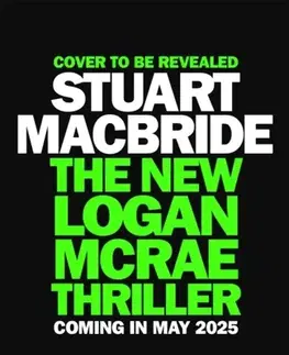 Detektívky, trilery, horory Blood, Rust and Steel - Stuart MacBride