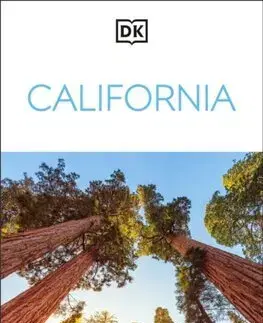 Amerika DK California