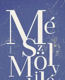 Svetová beletria Pontos történetek útközben - Miklós Mészöly