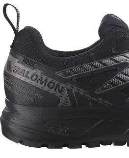 Trail Salomon Wander GTX W Veľkosť: 40 EUR