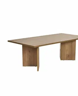 Konferenčné stolíky Konferenčný stolík Sabin Oak