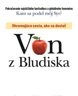 Ezoterika - ostatné Von z Bludiska - Spencer Johnson