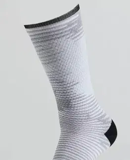 Cyklistické ponožky Specialized Soft Air Tall Socks Veľkosť: M