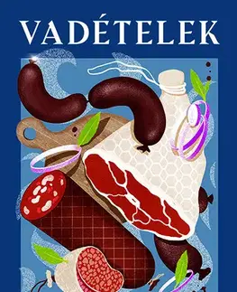 Mäso, Ryby Vadételek - Dávid Vári